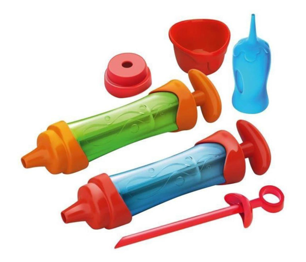 TM Toys Pull Pops - Zestaw Podstawowy Lody - 368258 - zdjęcie