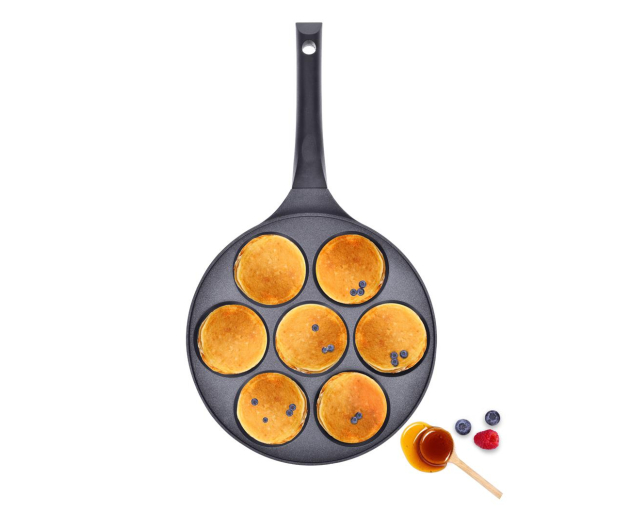 DUKA KRISPA pancake patelnia do pancakeów 26cm indukcja - 1145048 - zdjęcie