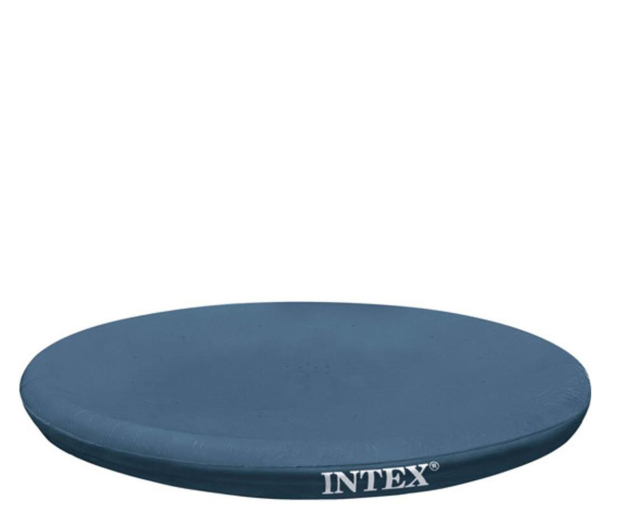 INTEX Pokrywa basenowa 366 cm Easy Set - 546423 - zdjęcie