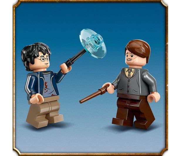 LEGO Harry Potter™ 76414 Expecto Patronum - 1144503 - zdjęcie 11