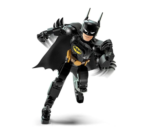 LEGO Super Heroes DC 76259 Figurka Batmana™ do zbudowania - 1144499 - zdjęcie 5
