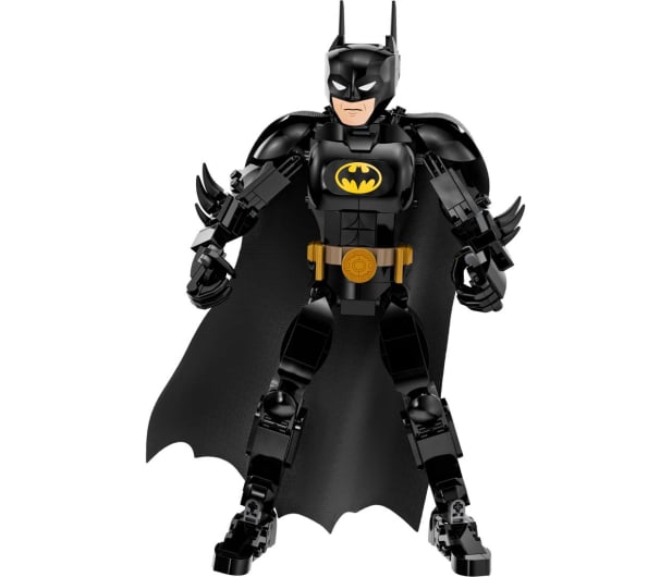 LEGO Super Heroes DC 76259 Figurka Batmana™ do zbudowania - 1144499 - zdjęcie 3