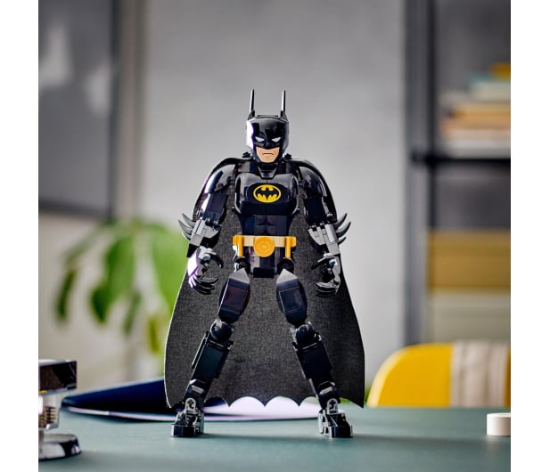 LEGO Super Heroes DC 76259 Figurka Batmana™ do zbudowania - 1144499 - zdjęcie 7