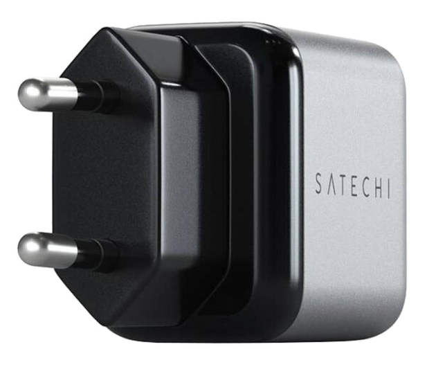 Satechi Wall Charger USB-C 20W PD - 1144509 - zdjęcie 4