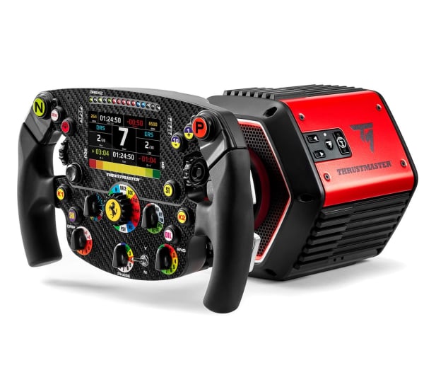 Thrustmaster T818 Ferrari SF1000 Simulator - 1145383 - zdjęcie