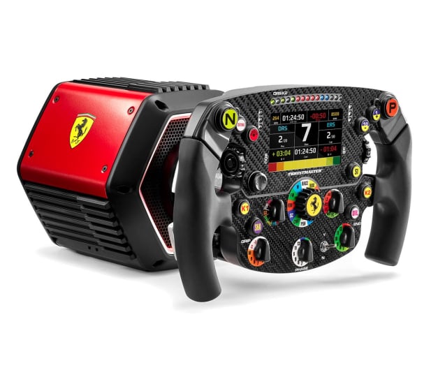 Thrustmaster T818 Ferrari SF1000 Simulator - 1145383 - zdjęcie 3