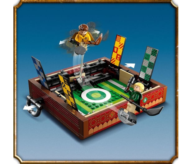 LEGO Harry Potter™ 76416 Quidditch™ - kufer - 1144508 - zdjęcie 10