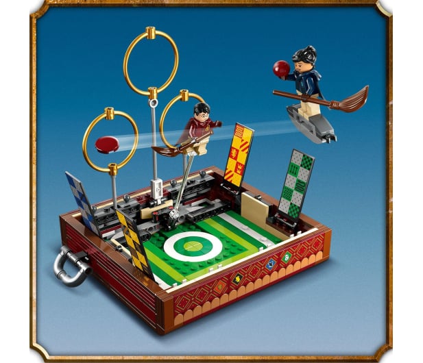 LEGO Harry Potter™ 76416 Quidditch™ - kufer - 1144508 - zdjęcie 9