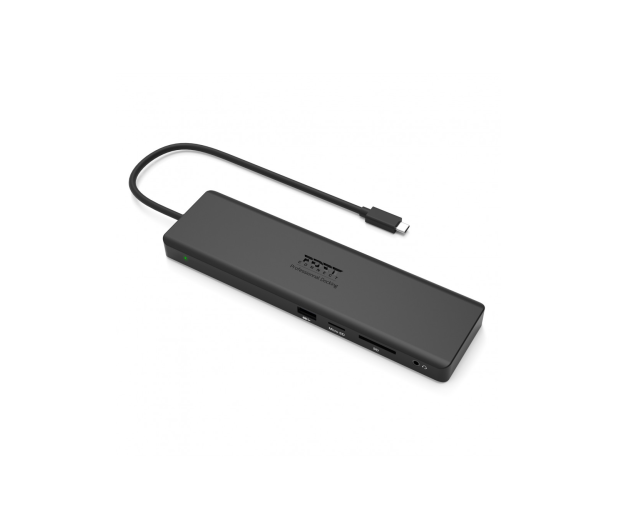 Port Designs USB-C (PD 100W, HDMI 4K, 3x FHD) - 1110691 - zdjęcie 4