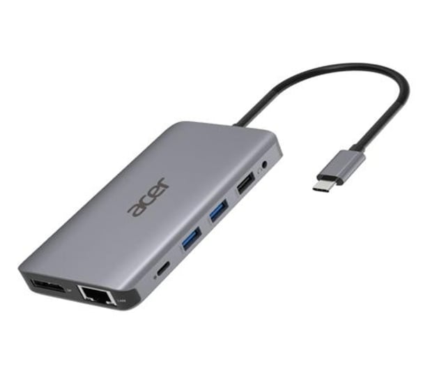 Acer 12in1 Type C dongle - 1080707 - zdjęcie