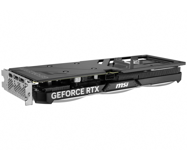 MSI GeForce RTX 4060 Ti Ventus 3X OC 8G GDDR6 - 1146017 - zdjęcie 7