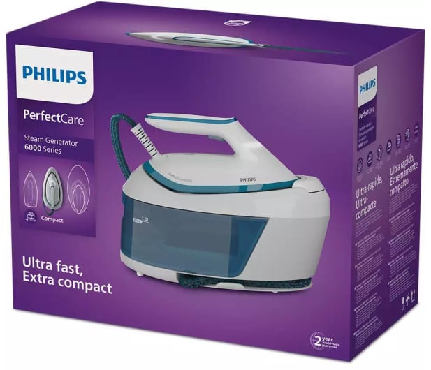 Philips PSG6022/20 PerfectCare 6000 Series - 1146608 - zdjęcie 11