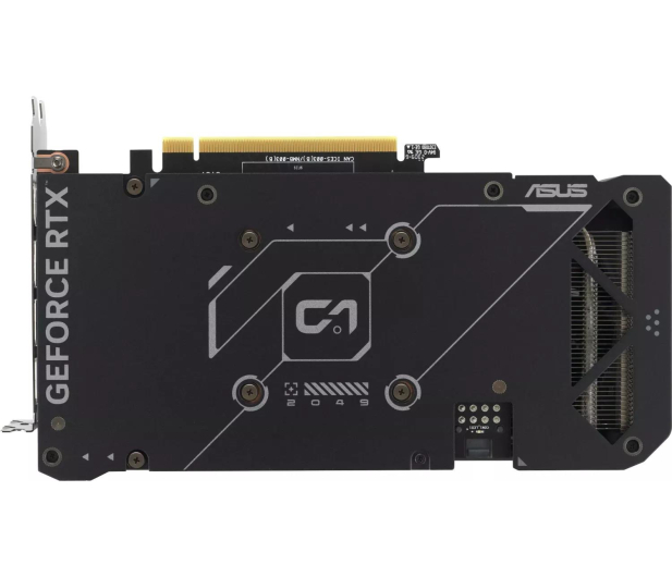 ASUS GeForce RTX 4060 Ti Dual Advanced 16GB GDDR6 - 1162042 - zdjęcie 4