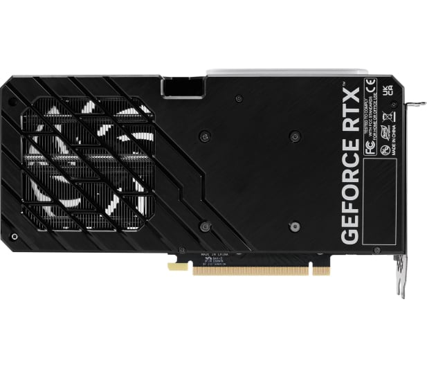 Gainward GeForce RTX 4060 Ti Ghost 8GB GDDR6 - 1146117 - zdjęcie 4