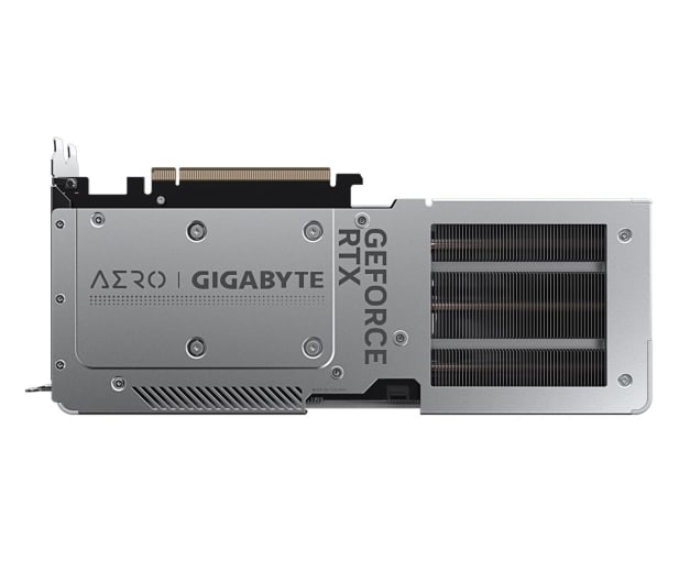 Gigabyte GeForce RTX 4060 Ti Aero OC 8G GDDR6 - 1146626 - zdjęcie 5