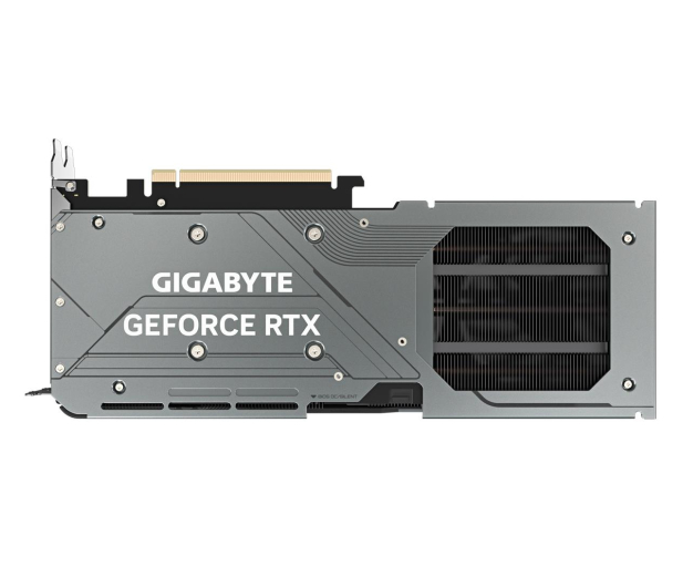 Gigabyte GeForce RTX 4060 Ti Gaming OC 16GB GDDR6 - 1162036 - zdjęcie 3