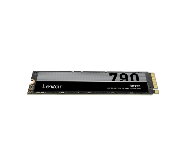 Lexar 4TB M.2 PCIe Gen4 NVMe NM790 - 1154596 - zdjęcie 5