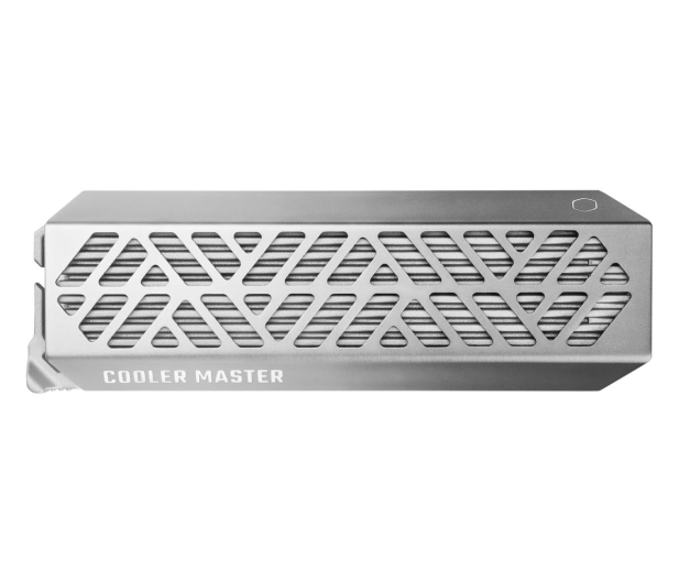 Cooler Master Oracle Air - 1145961 - zdjęcie