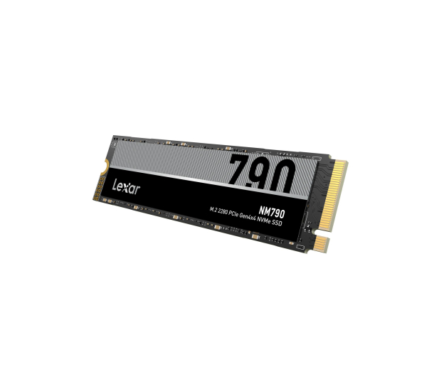 Lexar 512GB M.2 PCIe Gen4 NVMe NM790 - 1146129 - zdjęcie 3