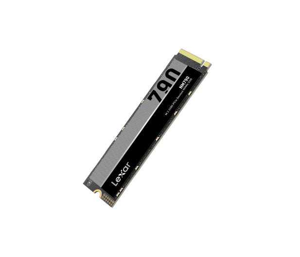 Lexar 512GB M.2 PCIe Gen4 NVMe NM790 - 1146129 - zdjęcie 6