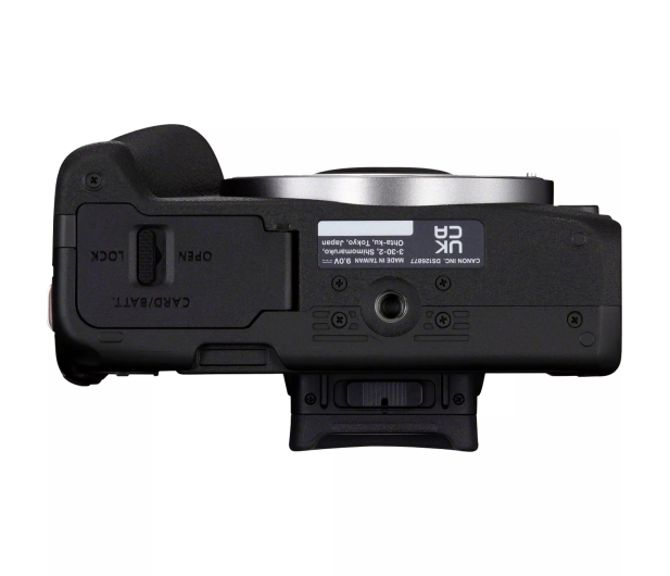 Canon EOS R50 Vloger Kit - 1143393 - zdjęcie 3