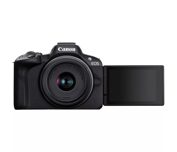 Canon EOS R50 Vloger Kit - 1143393 - zdjęcie 7