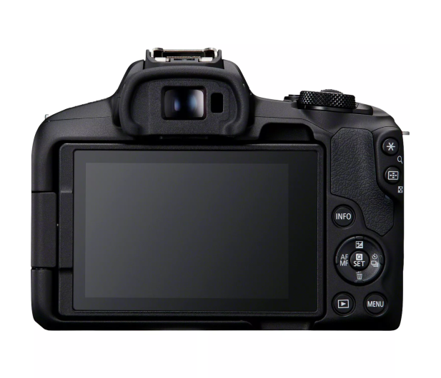 Canon EOS R50 Vloger Kit - 1143393 - zdjęcie 8