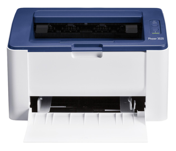 Xerox Phaser 3020 (WIFI) - 210214 - zdjęcie