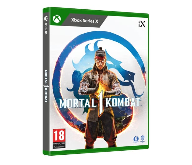 Xbox Mortal Kombat 1 - 1147552 - zdjęcie 2