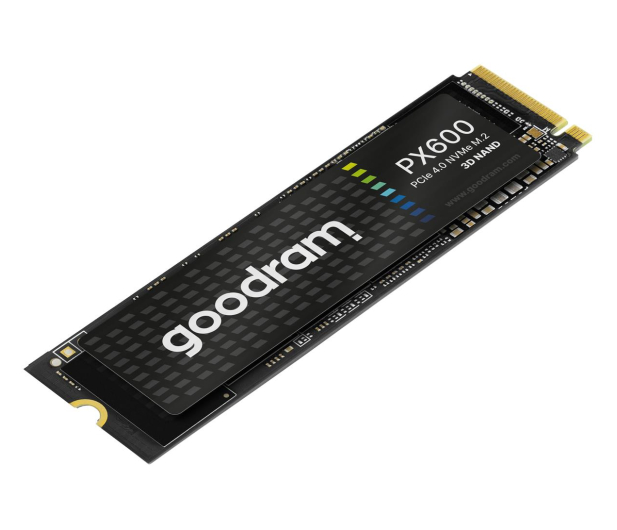 GOODRAM 250GB M.2 PCIe Gen4 NVMe PX600 - 1147112 - zdjęcie 2