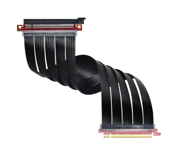 Thermaltake Riser PCI-e 3.0 x16 - 1144297 - zdjęcie 2
