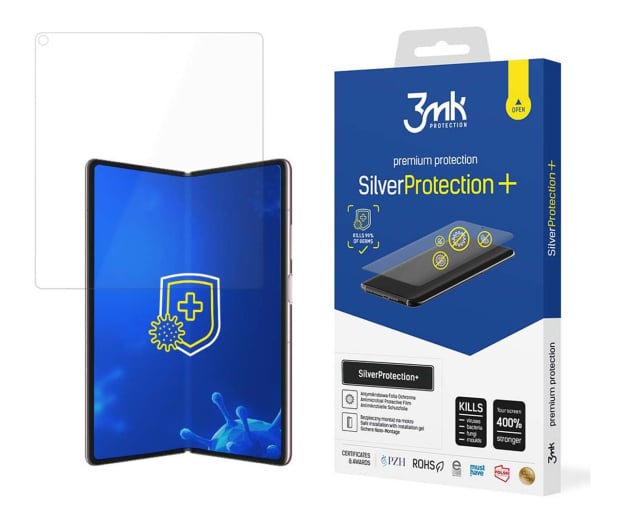 3mk SilverProtection+ Folded Edition do Huawei Mate X3 - 1146922 - zdjęcie