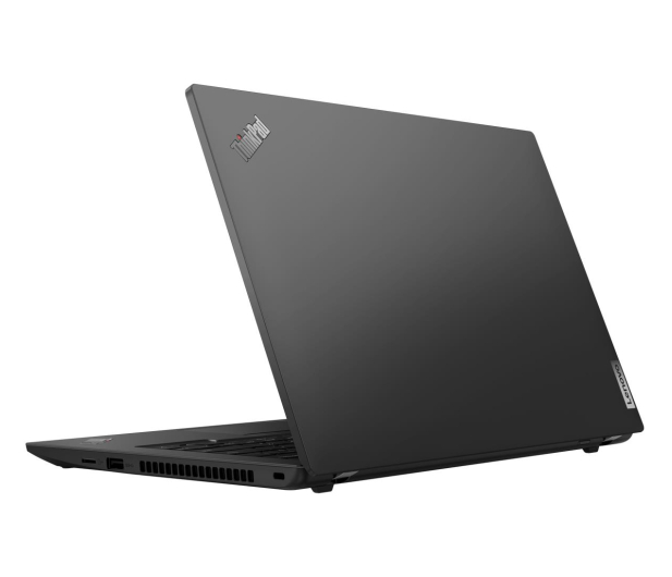 Lenovo ThinkPad L14 Ryzen 7 PRO 5875U/16GB/512/Win11P - 1148318 - zdjęcie 4