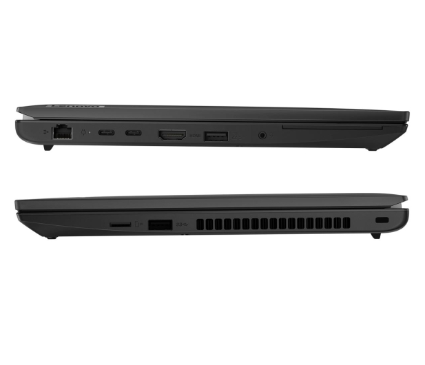 Lenovo ThinkPad L14 Ryzen 7 PRO 7730U/16GB/512/Win11P - 1212758 - zdjęcie 6