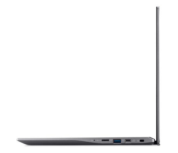 Acer Chromebook 515 CB515-1W i5-1135G7/8GB/128 ChromeOS - 1148743 - zdjęcie 7