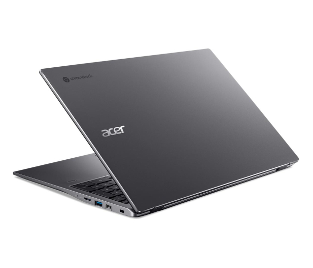 Acer Chromebook 515 CB515-1W i5-1135G7/8GB/128 ChromeOS - 1148743 - zdjęcie 4