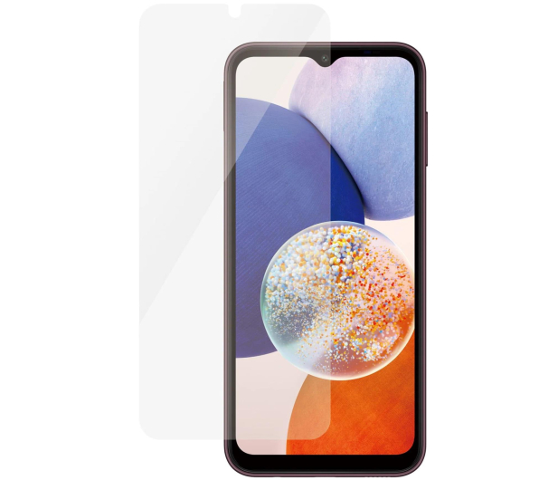 PanzerGlass Ultra-Wide Fit do Samsung Galaxy A14 - 1146931 - zdjęcie 2