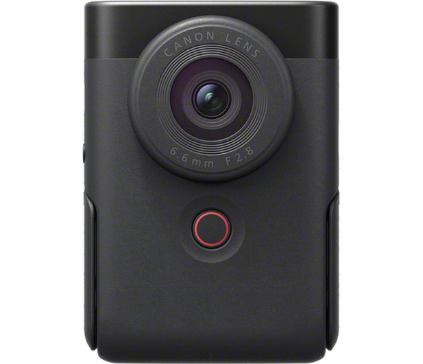 Canon PowerShot V10 Advanced Vlogging Kit czarny - 1148869 - zdjęcie 2