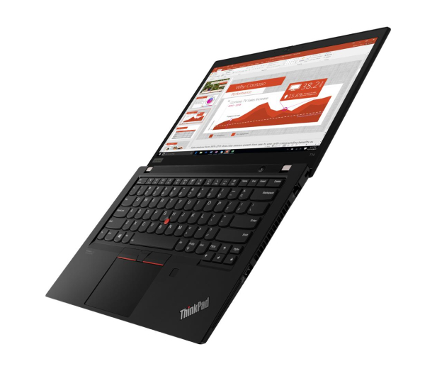 Lenovo ThinkPad T14 G2 i5-1145G7/16GB/512/Win11P odnowiony - 1578030 - zdjęcie 3