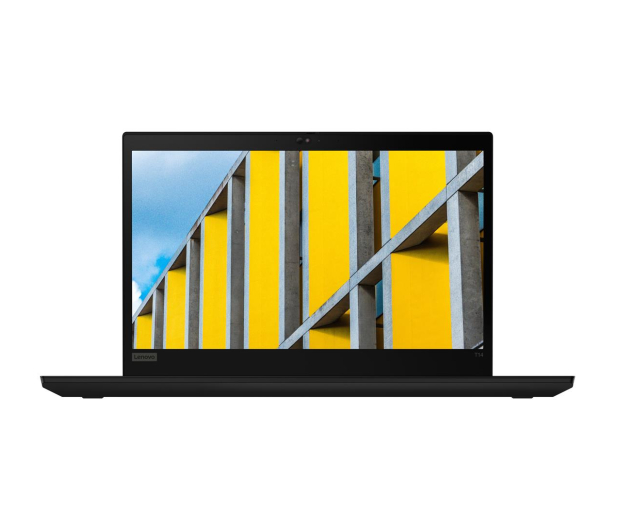 Lenovo ThinkPad T14 G2 i5-1145G7/16GB/512/Win11P odnowiony - 1578030 - zdjęcie 2