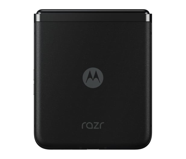 Motorola razr 40 ultra 5G 8/256GB Quartz Black 165Hz - 1147497 - zdjęcie 8