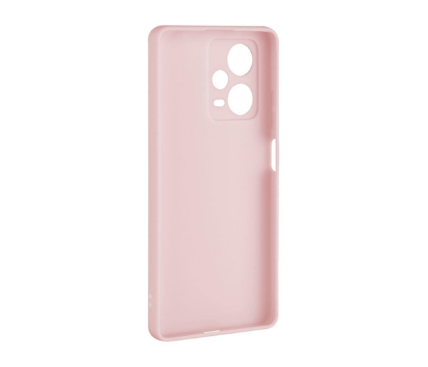 FIXED Story do Xiaomi Redmi Note 12 Pro+ pink - 1146954 - zdjęcie 2
