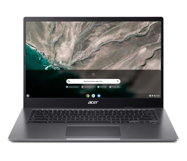 Acer Chromebook 514 CB514 i3-1115G4/8GB/256 ChromeOS - 1148716 - zdjęcie