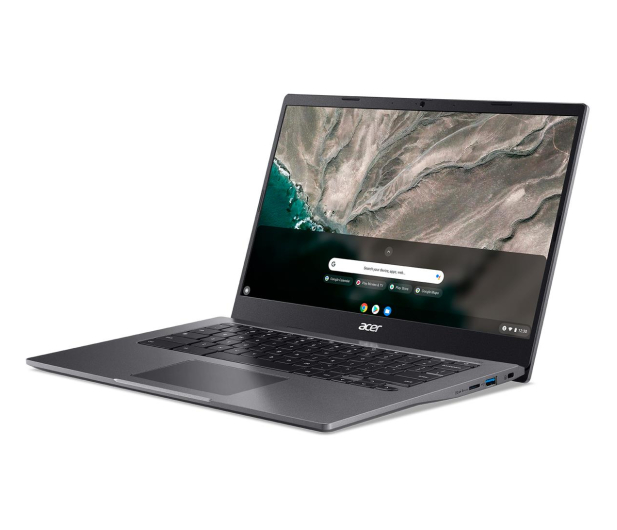 Acer Chromebook 514 CB514 i3-1115G4/8GB/256 ChromeOS - 1148716 - zdjęcie 3