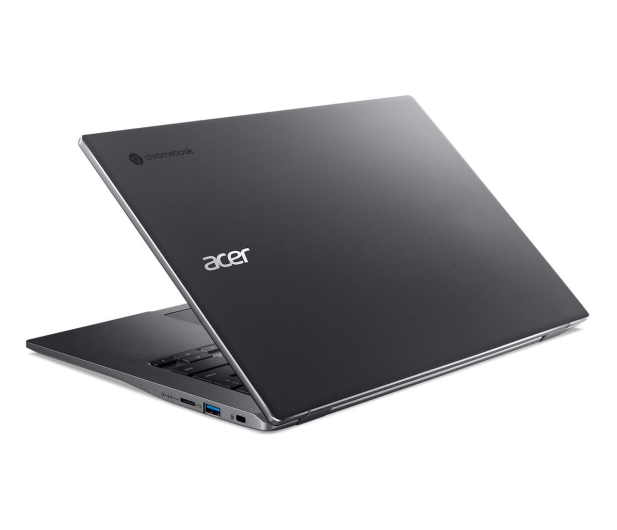 Acer Chromebook 514 CB514 i3-1115G4/8GB/256 ChromeOS - 1148716 - zdjęcie 4