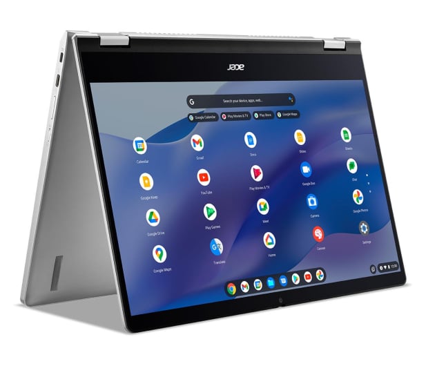 Acer Chromebook Spin 514 CP514-3HH R5-5625C/8GB/128 ChromeOS - 1148730 - zdjęcie 3