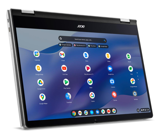 Acer Chromebook Spin 514 CP514-3HH R3-5425C/8GB/128 ChromeOS - 1148721 - zdjęcie 9