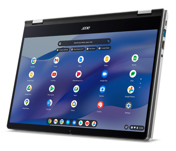 Acer Chromebook Spin 514 CP514-3HH R5-5625C/8GB/128 ChromeOS - 1148730 - zdjęcie 10