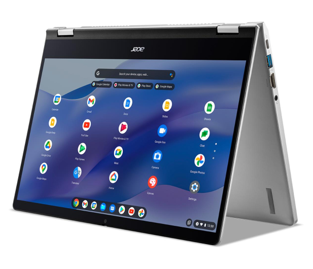 Acer Chromebook Spin 514 CP514-3HH R5-5625C/8GB/128 ChromeOS - 1148730 - zdjęcie 4