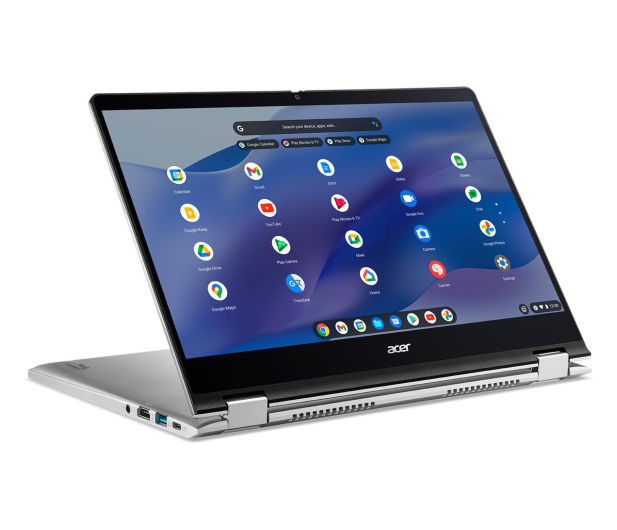 Acer Chromebook Spin 514 CP514-3HH R3-5425C/8GB/128 ChromeOS - 1148721 - zdjęcie 2